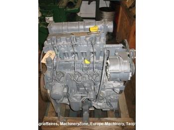  Deutz F3M1011F - Motori dhe pjesë këmbimi