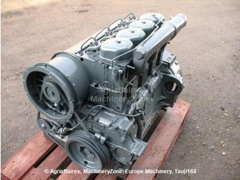  Deutz F4L912 - Motori dhe pjesë këmbimi