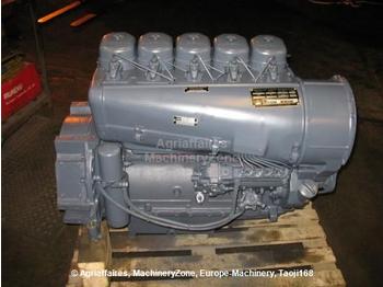  Deutz F5L912 - Motori dhe pjesë këmbimi