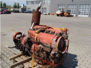 Deutz F61912 6 Zylinder Diesel - Motori dhe pjesë këmbimi
