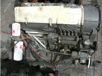 Deutz F 5 L 912 - Motori dhe pjesë këmbimi
