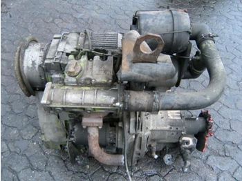 Deutz Motor F2L1011 DEUTZ - Motori dhe pjesë këmbimi
