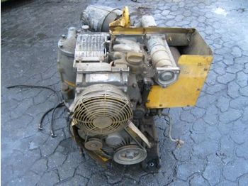 Deutz Motor F2L1011 DEUTZ - Motori dhe pjesë këmbimi