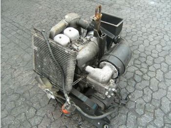 Deutz Motor F2L511 - Motori dhe pjesë këmbimi