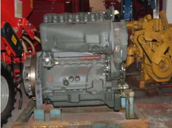 Engine DEUTZ-FAHR F4LL914 DEUTZ-FAHR
 - Motori dhe pjesë këmbimi