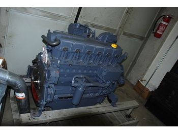 Engine Deutz BF6M 1013FC CPL
  - Motori dhe pjesë këmbimi
