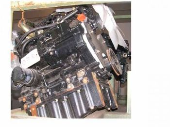 Engine MITSUBISHI TURBO 50C Nuovi
 - Motori dhe pjesë këmbimi