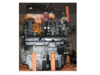 Engine PERKINS  - Motori dhe pjesë këmbimi