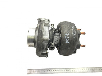 Holset TGX 18.440 (01.07-) - Motori dhe pjesë këmbimi