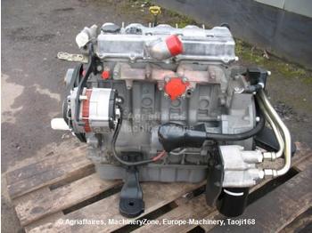  Isuzu 4LE1 - Motori dhe pjesë këmbimi