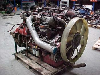 Iveco 8460  41L motor - Motori dhe pjesë këmbimi