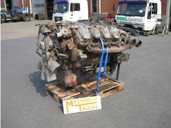 Iveco Motor 8280.22 V8 - Motori dhe pjesë këmbimi