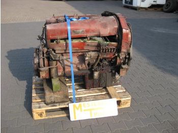 Iveco Motor BF6 L913T - Motori dhe pjesë këmbimi