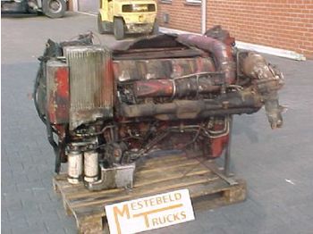 Iveco Motor BF8 L413 - Motori dhe pjesë këmbimi