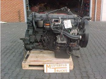 Iveco Motor Cursor 10 - Motori dhe pjesë këmbimi