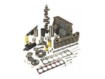 Komatsu Engine Parts - Motori dhe pjesë këmbimi