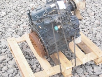 Kubota B1105 - Motori dhe pjesë këmbimi