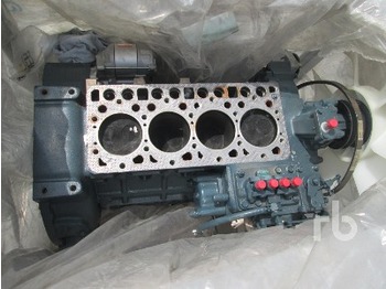 Kubota V2003-T-ES01 - Motori dhe pjesë këmbimi