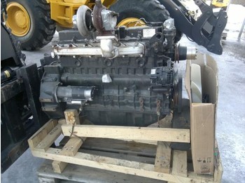 Mitsubishi Moottori S6S-DTAA - Motori dhe pjesë këmbimi