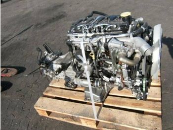 Nissan Engine - Motori dhe pjesë këmbimi