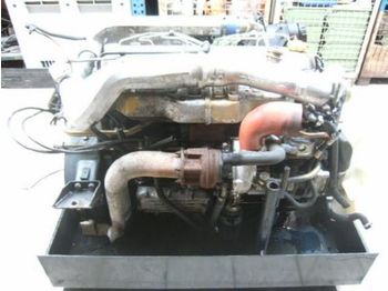 Nissan Motor B660N - Motori dhe pjesë këmbimi
