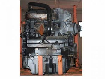 PERKINS Engine4CILINDRI TURBO
 - Motori dhe pjesë këmbimi