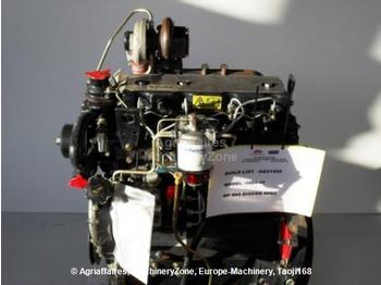  Perkins 1004.4T - Motori dhe pjesë këmbimi