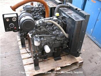  Perkins 104-22KR - Motori dhe pjesë këmbimi