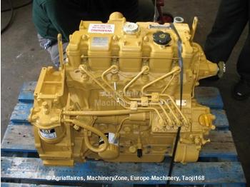  Perkins 404-22(HP) - Motori dhe pjesë këmbimi