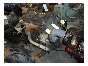 Perkins Motoren - Motori dhe pjesë këmbimi