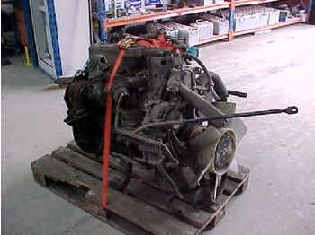 Renault Motor Midlum 150 - Motori dhe pjesë këmbimi