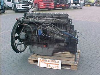 Scania DSC 1202 - Motori dhe pjesë këmbimi