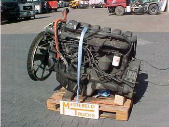 Scania DSC 912 - Motori dhe pjesë këmbimi