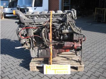 Scania Motor DC1109 ScaniaR380 - Motori dhe pjesë këmbimi