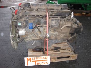 Scania Motor DSC1205 420 PK - Motori dhe pjesë këmbimi