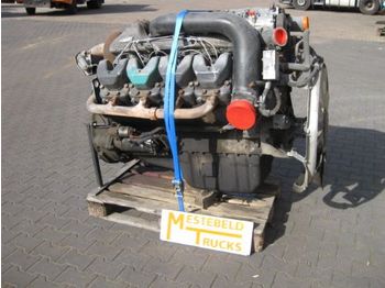 Scania Motor DSC 1415 - Motori dhe pjesë këmbimi