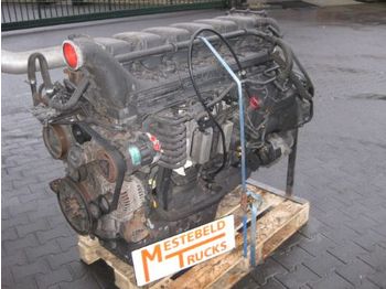 Scania Motor DT 1206 - Motori dhe pjesë këmbimi