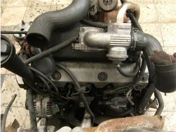Volkswagen Engine - Motori dhe pjesë këmbimi