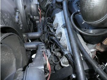 Volkswagen Motor T4 Kennbuchstabe ACV - Motori dhe pjesë këmbimi