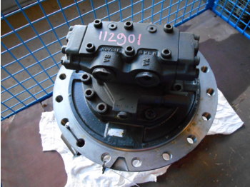 Nabtesco M3V290/170A - Motori hidraulik