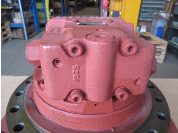 Nabtesco MSP97033D - Motori hidraulik