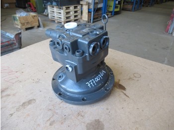 Nabtesco SG04E-211A - Motori hidraulik