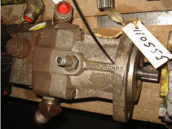 Sundstrand 18-3018MF - Motori hidraulik