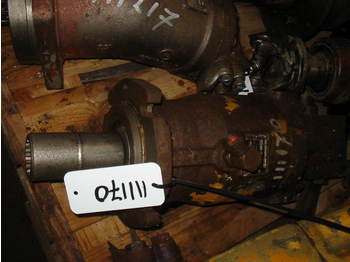 Sundstrand 22-3031 - Motori hidraulik