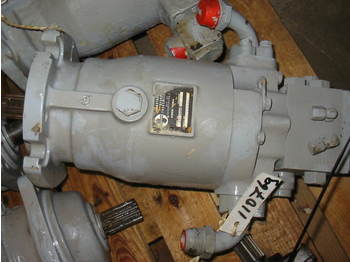 Sundstrand 22-3065 - Motori hidraulik