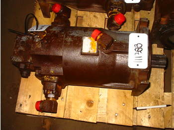 Sundstrand 243009 - Motori hidraulik