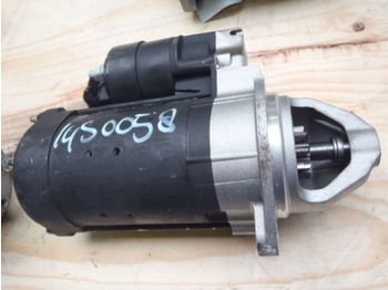 Bosch 1223021 - Motorino