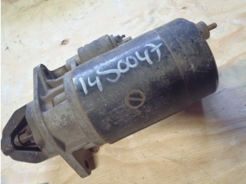 Bosch 1317011 - Motorino