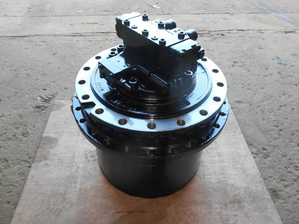 Motori hidraulik për Makineri ndërtimi Nabtesco M3V290 -: foto 4