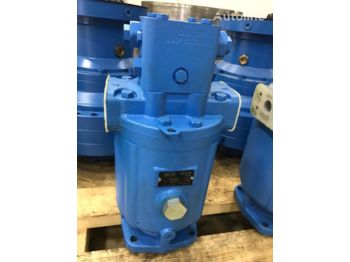 Motori hidraulik për Ekskavator i ri New EATON (5433-101): foto 1